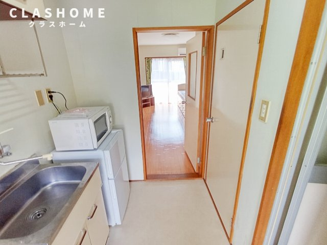 パレスハートD　　刈谷市の賃貸ならクラスホーム刈谷店の内装|
同系タイプのイメージ写真になります。