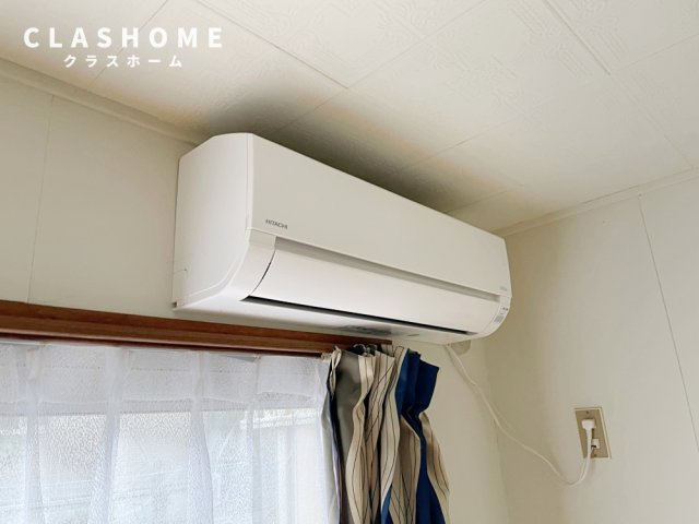 パレスハートD　　刈谷市の賃貸ならクラスホーム刈谷店の設備|同系タイプのイメージ写真になります。