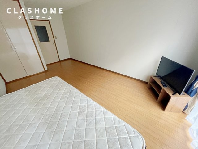 パレスハートD　　刈谷市の賃貸ならクラスホーム刈谷店の居間・リビング|同系タイプのイメージ写真になります。