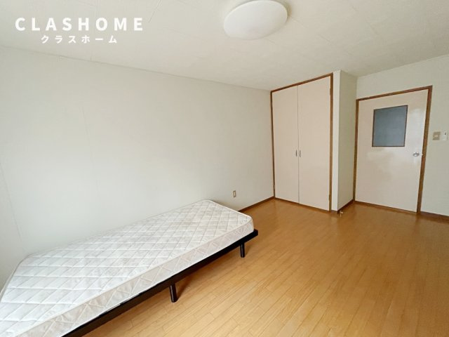 パレスハートD　　刈谷市の賃貸ならクラスホーム刈谷店の居間・リビング|同系タイプのイメージ写真になります。