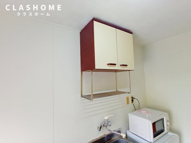 パレスハートD　　刈谷市の賃貸ならクラスホーム刈谷店の設備|同系タイプのイメージ写真になります。