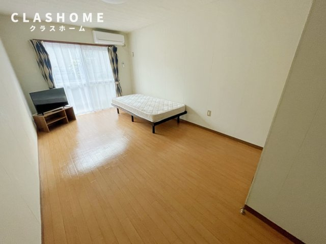 パレスハートD　　刈谷市の賃貸ならクラスホーム刈谷店の内装|同系タイプのイメージ写真になります。