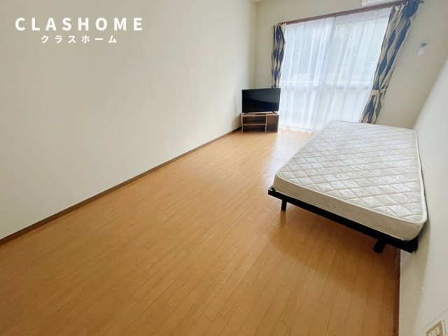 パレスハートD　　刈谷市の賃貸ならクラスホーム刈谷店の居間・リビング|同系タイプのイメージ写真になります。