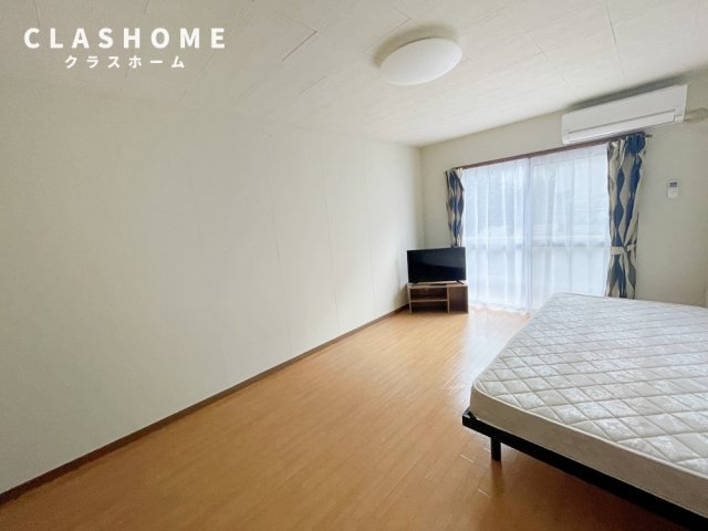 パレスハートD　　刈谷市の賃貸ならクラスホーム刈谷店の居間・リビング|
同系タイプのイメージ写真になります。