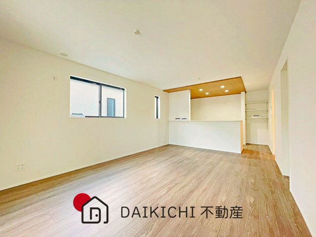 【キッチン】 | 羽生市中岩瀬　GRAFARE　新築戸建　全3棟　1号棟