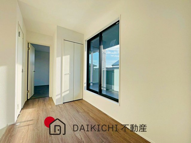 【内装】 | 羽生市中岩瀬　GRAFARE　新築戸建　全3棟　1号棟