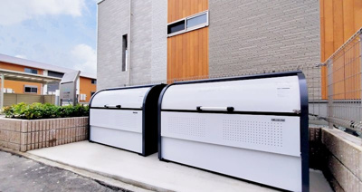 【その他共用部分】 | EvolutionⅡ