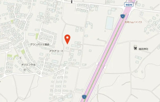 【地図】