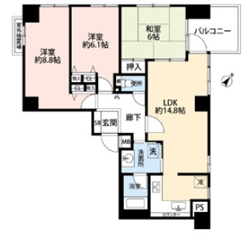 レイセニット神戸・元町