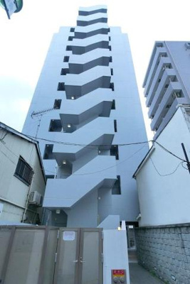 【外観】 | エクセリア川崎