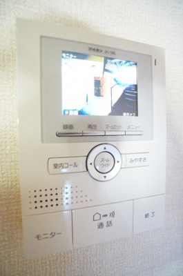 【セキュリティ】 | ガーデンパレス