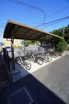 【その他共用部分】 | ガーデンパレス