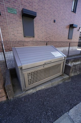 【その他共用部分】 | ガーデンパレス