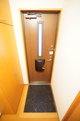 【玄関】 | ガーデンパレス