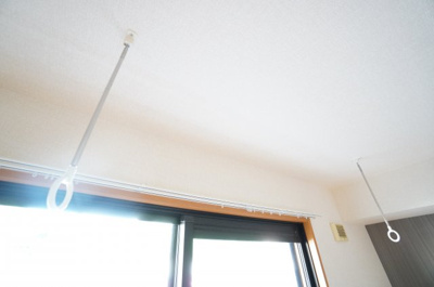 【設備】 | ガーデンパレス