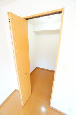 【収納】 | ガーデンパレス