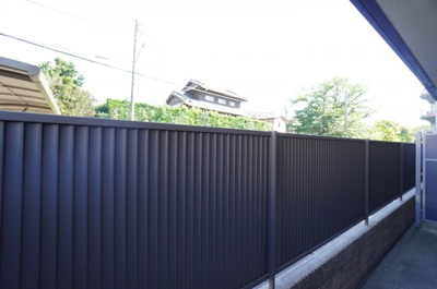 【展望】 | ガーデンパレス