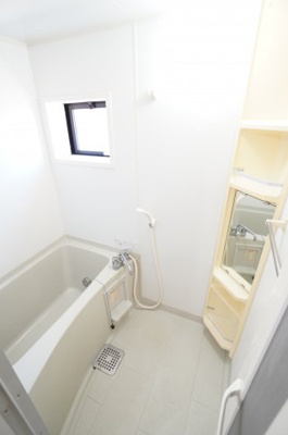 【浴室】 | ガーデンパレス