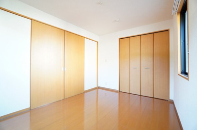 【洋室】 | ガーデンパレス