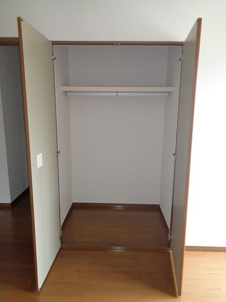 メゾンセレーノ壱番館の内装