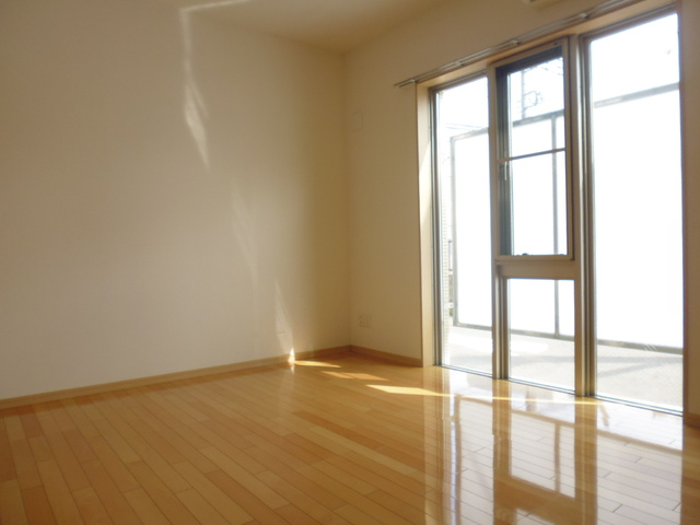 Ｖｉｌｌａ　Ｎｏａｈ．本多の洋室