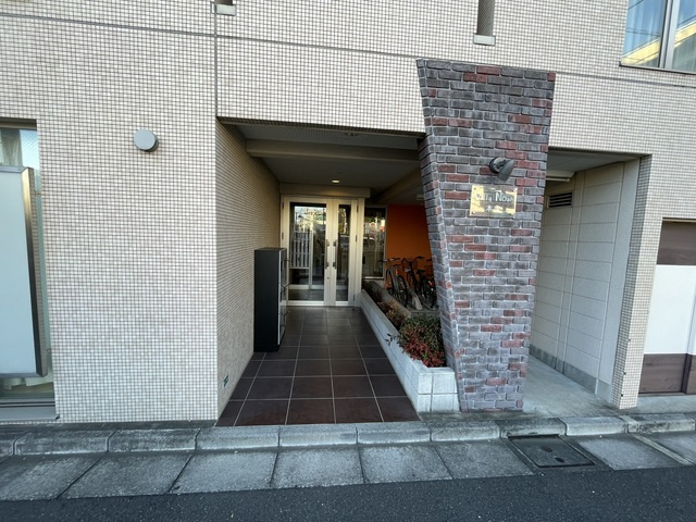 Ｖｉｌｌａ　Ｎｏａｈ．本多