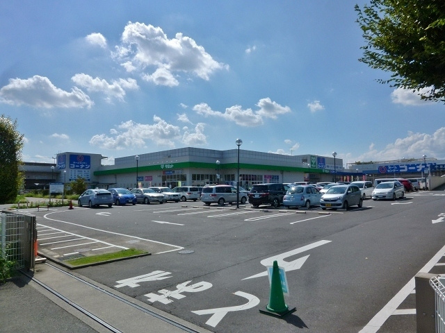Ｖｉｌｌａ　Ｎｏａｈ．本多のその他|サミットストア小平上水本町店