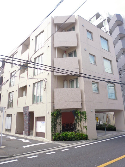 Ｖｉｌｌａ　Ｎｏａｈ．本多