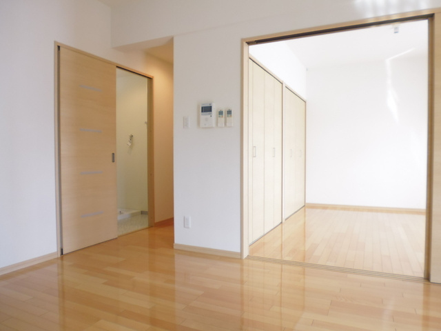 Ｖｉｌｌａ　Ｎｏａｈ．本多の居間・リビング