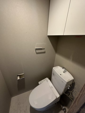 S-RESIDENCE天満橋arのトイレ