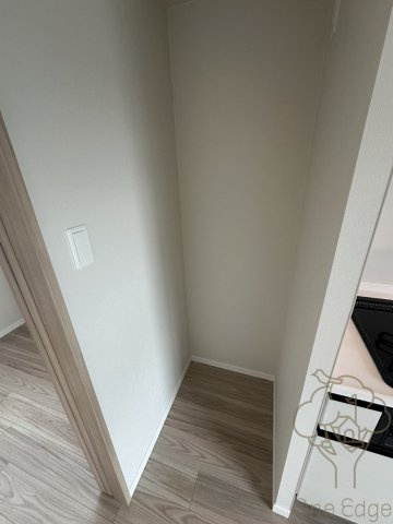 S-RESIDENCE天満橋arのキッチン