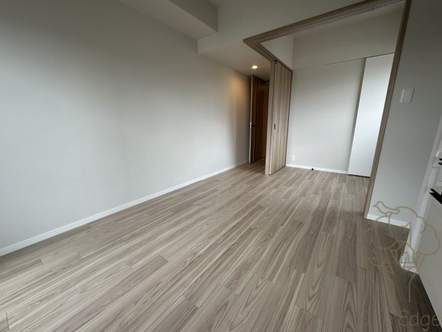 S-RESIDENCE天満橋arの居間・リビング
