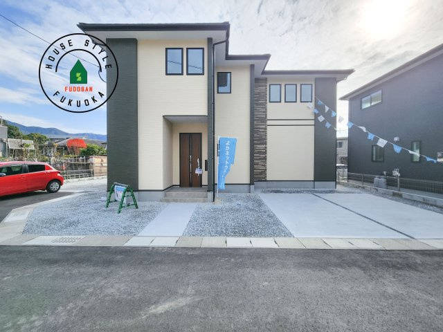 糟屋郡須恵町大字上須恵第24-2棟（2号棟）