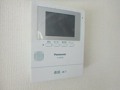 【セキュリティ】 | Ｓｕｍａｉ－ｔｏ国立市泉０５