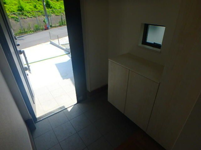 【玄関】 | Ｓｕｍａｉ－ｔｏ国立市泉０５