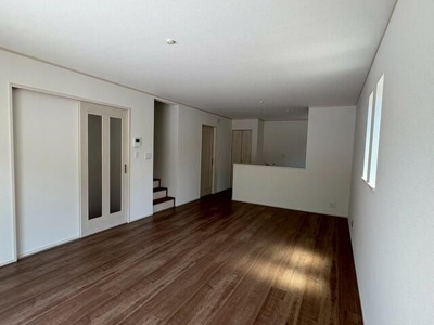 【居間・リビング】 | Ｓｕｍａｉ－ｔｏ国立市泉０５