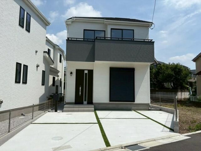 【外観】 | Ｓｕｍａｉ－ｔｏ国立市泉０５