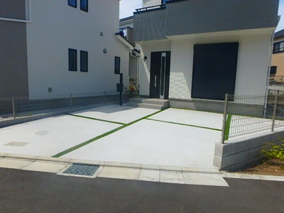 【駐車場】 | Ｓｕｍａｉ－ｔｏ国立市泉０５