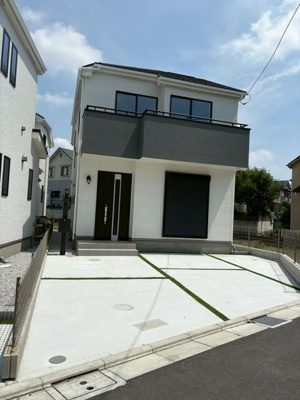 【エントランス】 | Ｓｕｍａｉ－ｔｏ国立市泉０５