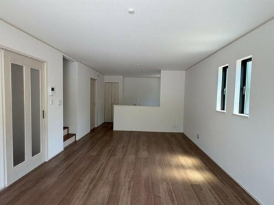 【居間・リビング】 | Ｓｕｍａｉ－ｔｏ国立市泉０５