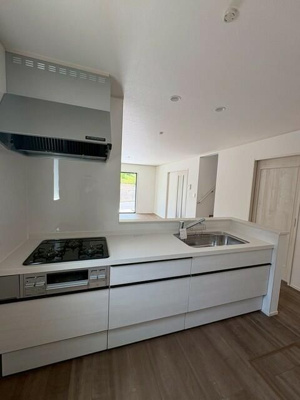 【キッチン】 | Ｓｕｍａｉ－ｔｏ国立市泉０５