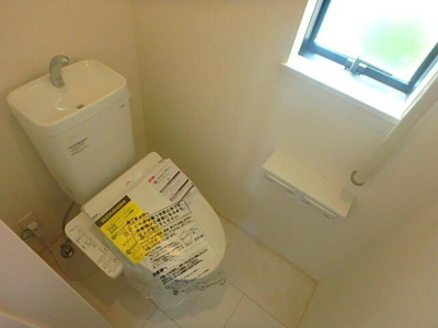 【トイレ】 | Ｓｕｍａｉ－ｔｏ国立市泉０５