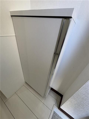 【玄関】 | ユーリス北里(ユーリスキタザト）