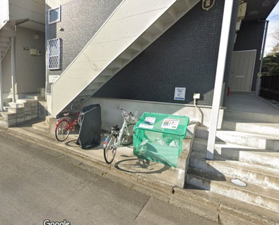 【その他共用部分】 | ユーリス北里(ユーリスキタザト）