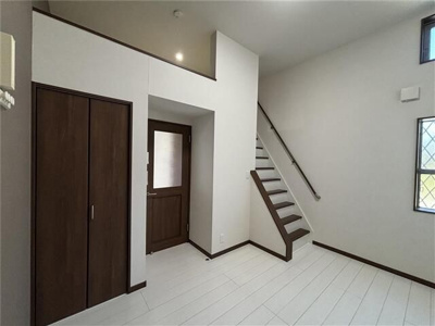 【居間・リビング】 | ユーリス北里(ユーリスキタザト）