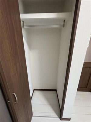 【収納】 | ユーリス北里(ユーリスキタザト）