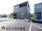 Cradle garden　桑折町北町第１　３号棟の画像