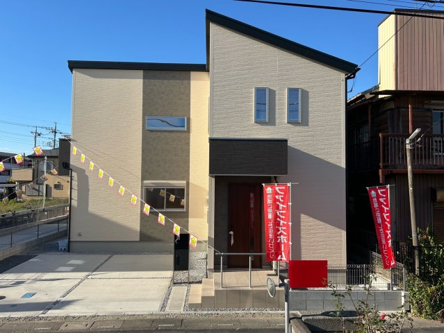 幸手市南3丁目の画像