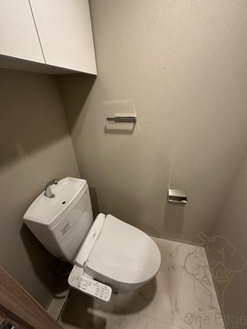 S-RESIDENCE天満橋arのトイレ