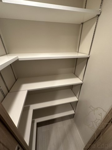S-RESIDENCE天満橋arの玄関